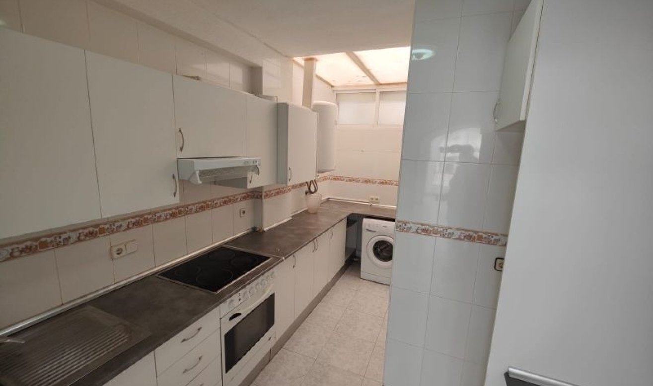  - Apartment / flat - Orihuela