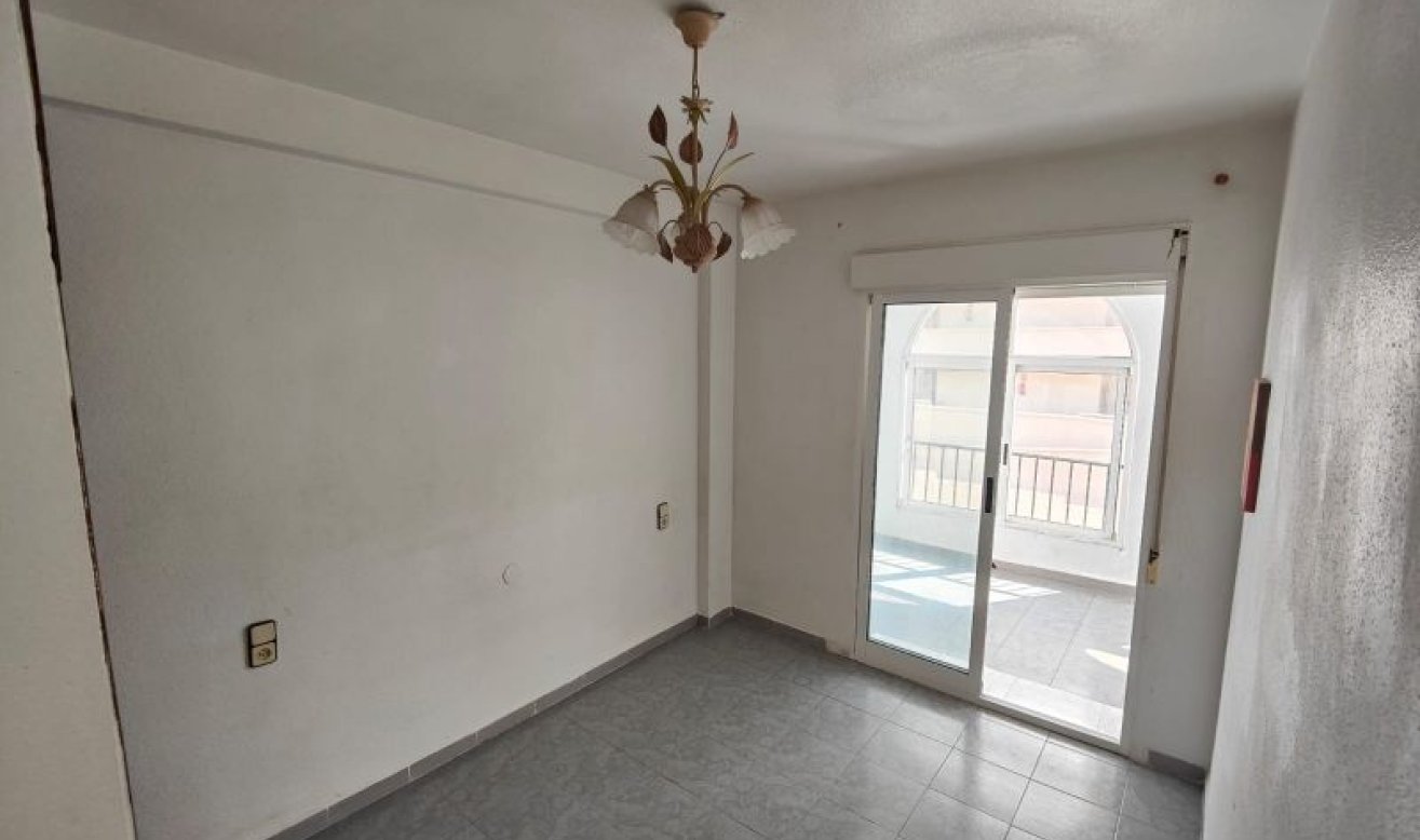  - Apartment / flat - Orihuela