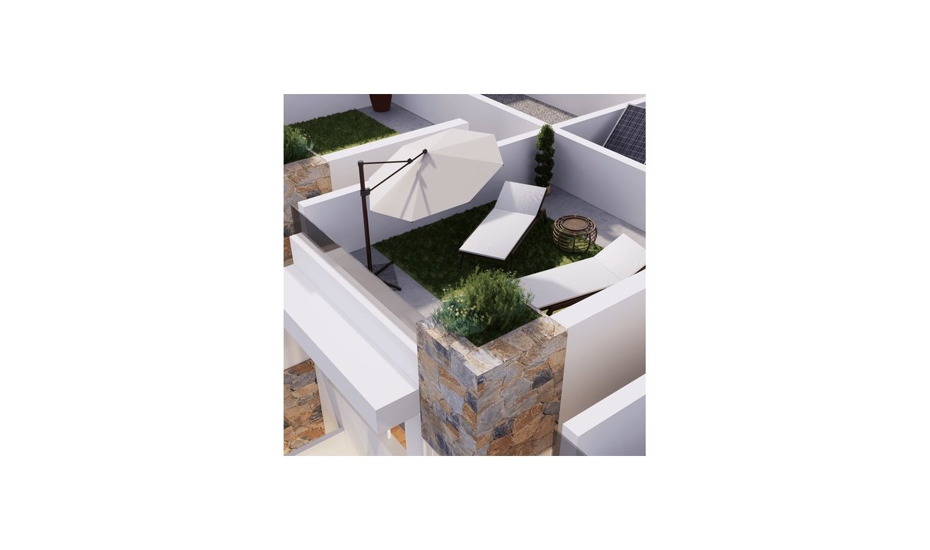 Reventa - Villa - Orihuela Costa