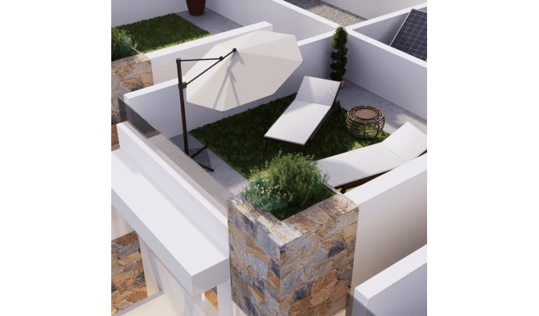 Reventa - Villa - Orihuela Costa