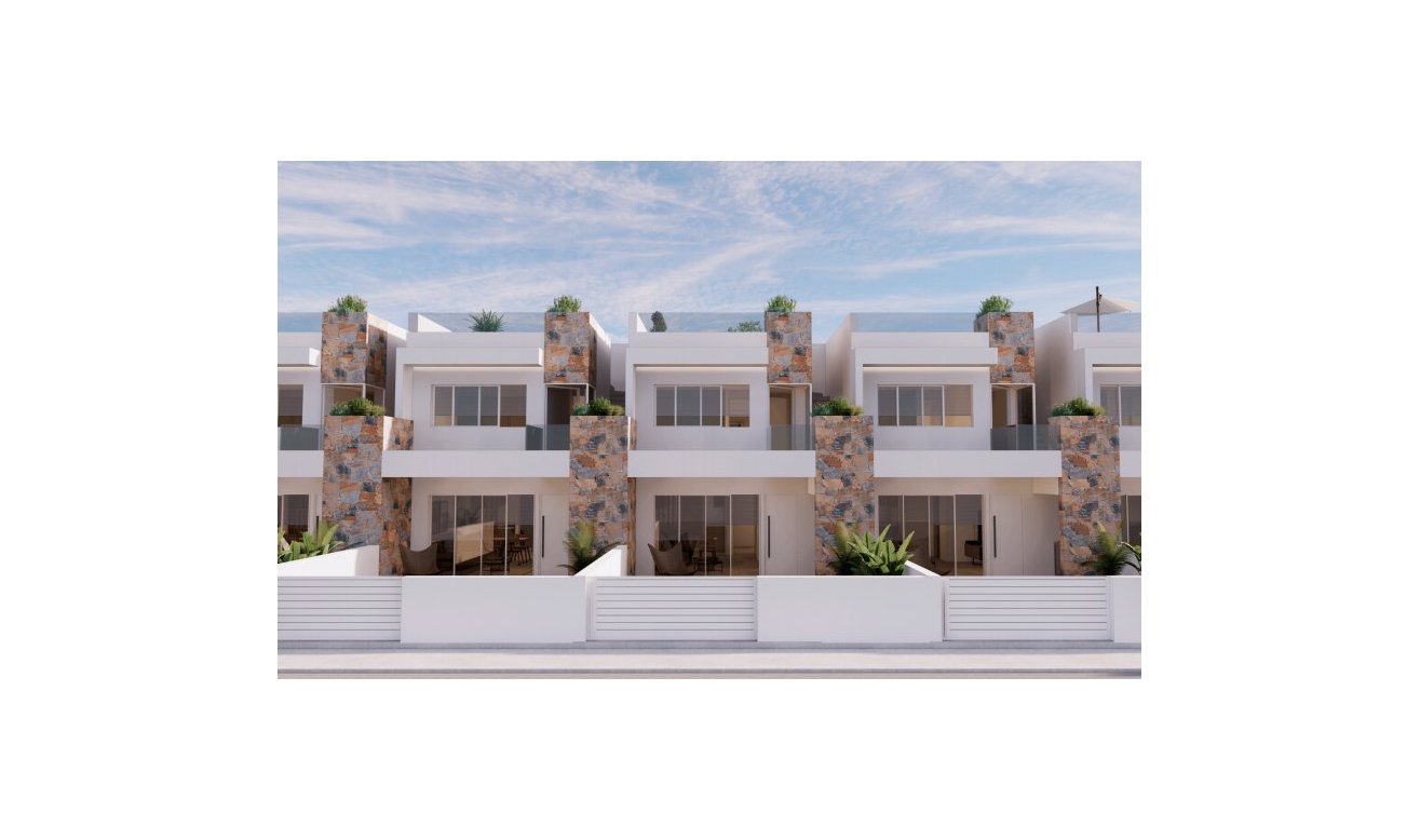 Reventa - Villa - Orihuela Costa