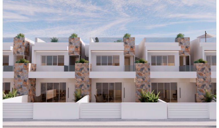 Reventa - Villa - Orihuela Costa