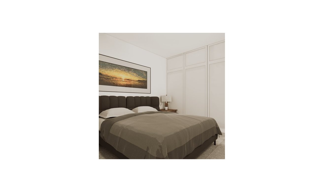 Reventa - Villa - Orihuela Costa