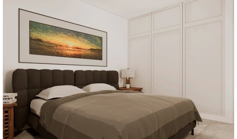 Reventa - Villa - Orihuela Costa