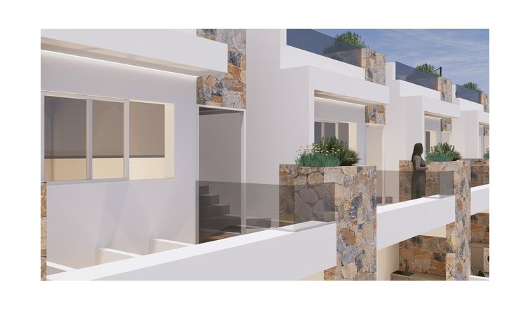 Reventa - Villa - Orihuela Costa