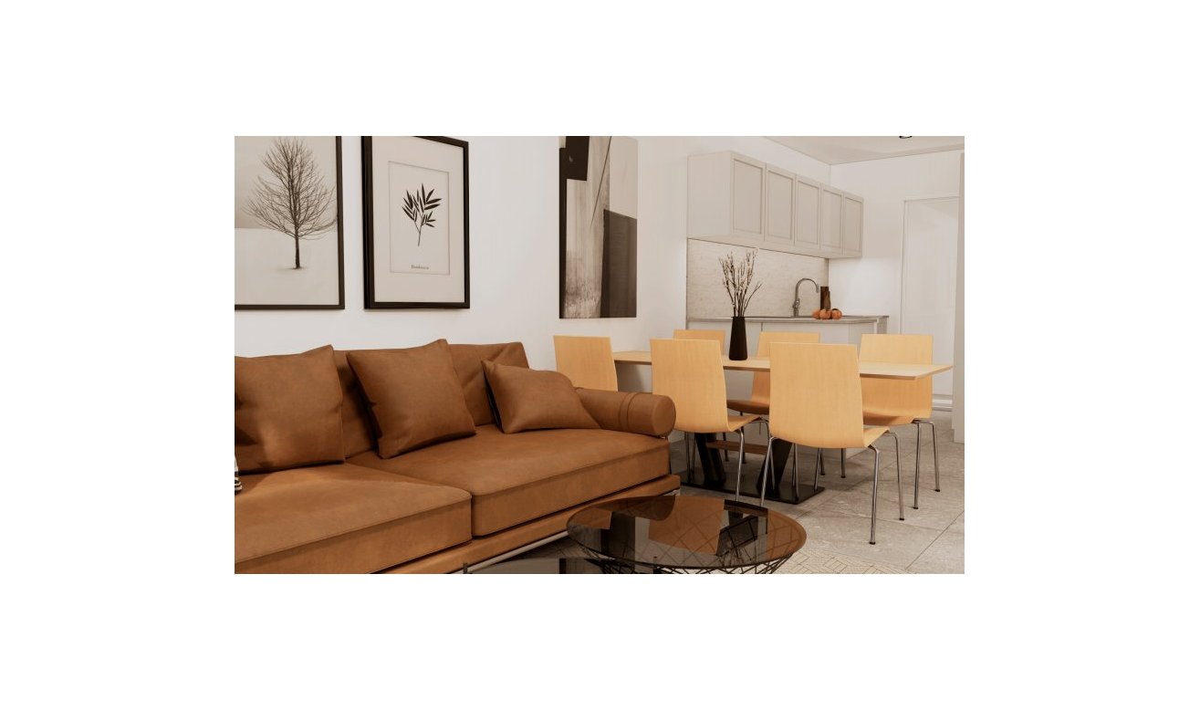 Reventa - Villa - Orihuela Costa