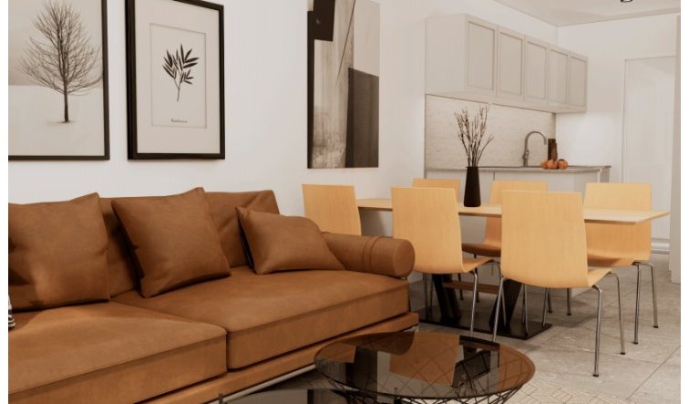 Reventa - Villa - Orihuela Costa