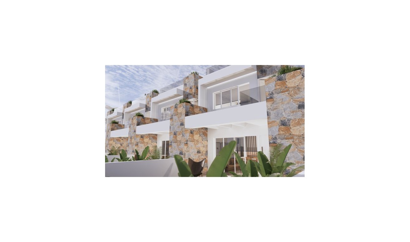 Reventa - Villa - Orihuela Costa