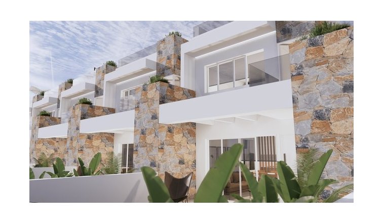 Reventa - Villa - Orihuela Costa