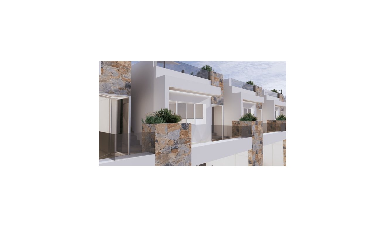 Reventa - Villa - Orihuela Costa