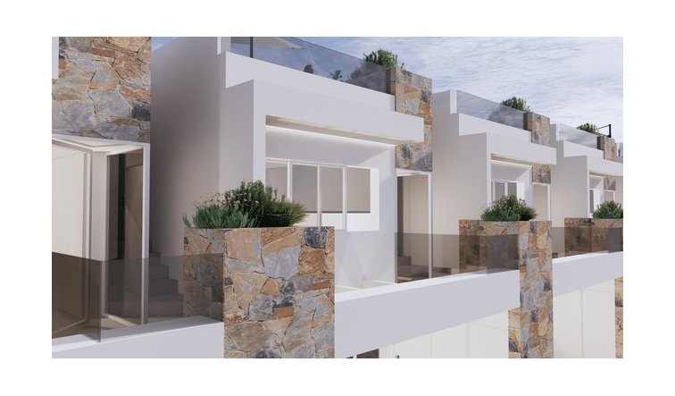 Reventa - Villa - Orihuela Costa