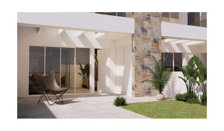 Reventa - Villa - Orihuela Costa