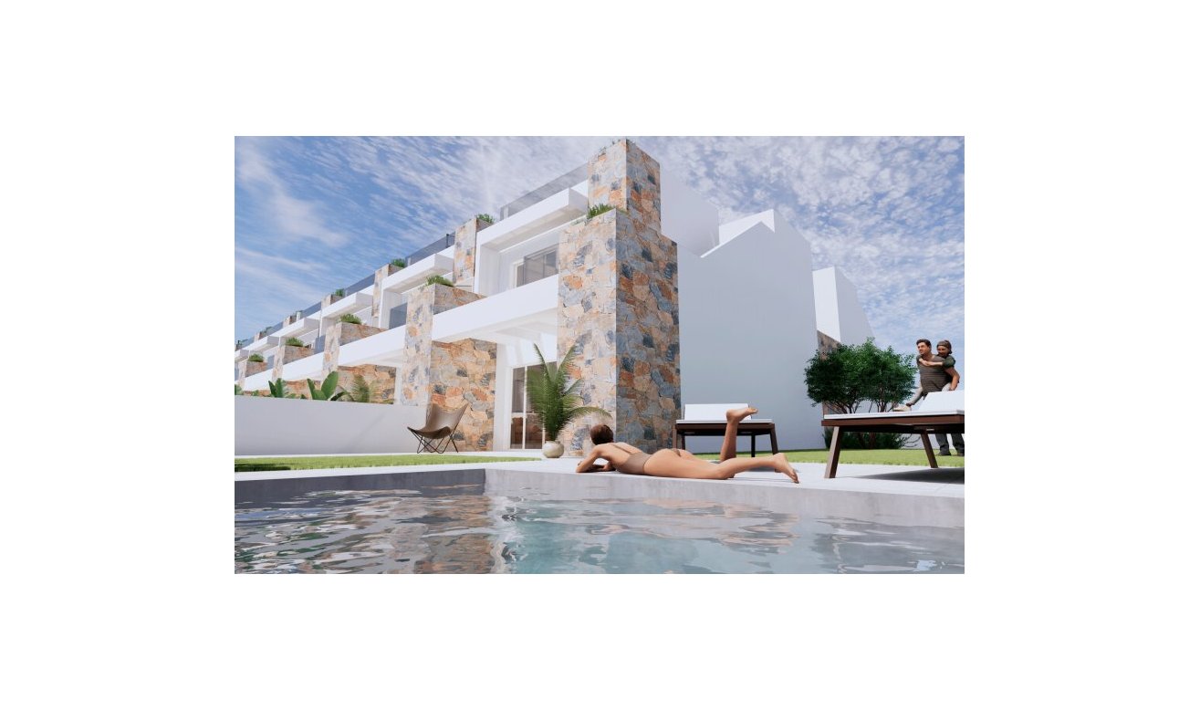 Reventa - Villa - Orihuela Costa