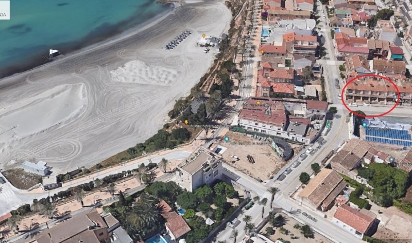 Reventa - Duplex - Torre de la Horadada