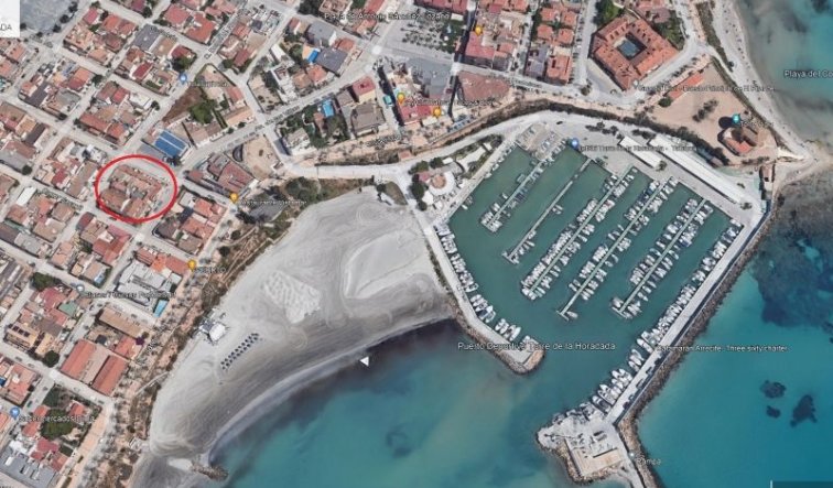 Reventa - Duplex - Torre de la Horadada