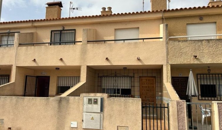 Reventa - Duplex - Torre de la Horadada