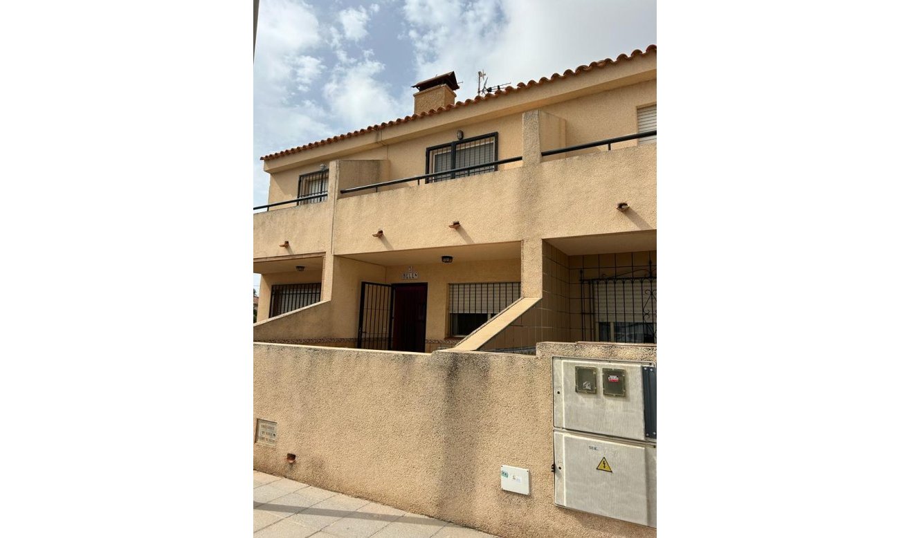 Reventa - Duplex - Torre de la Horadada