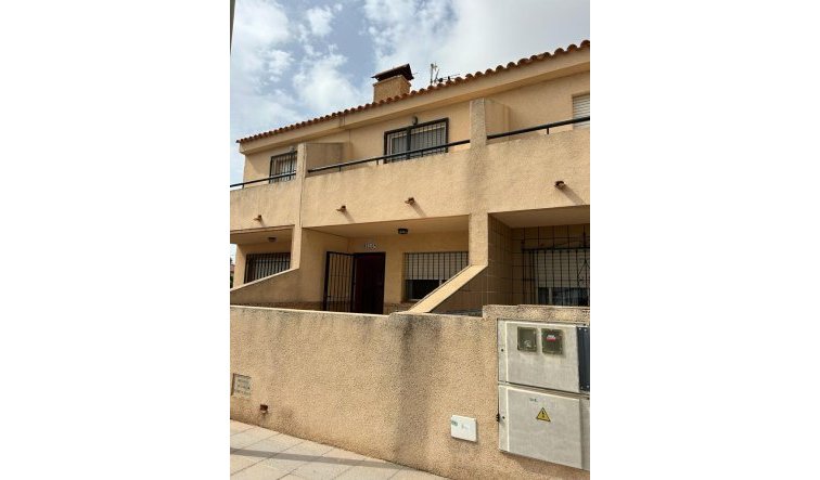 Reventa - Duplex - Torre de la Horadada