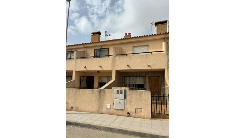 Reventa - Duplex - Torre de la Horadada