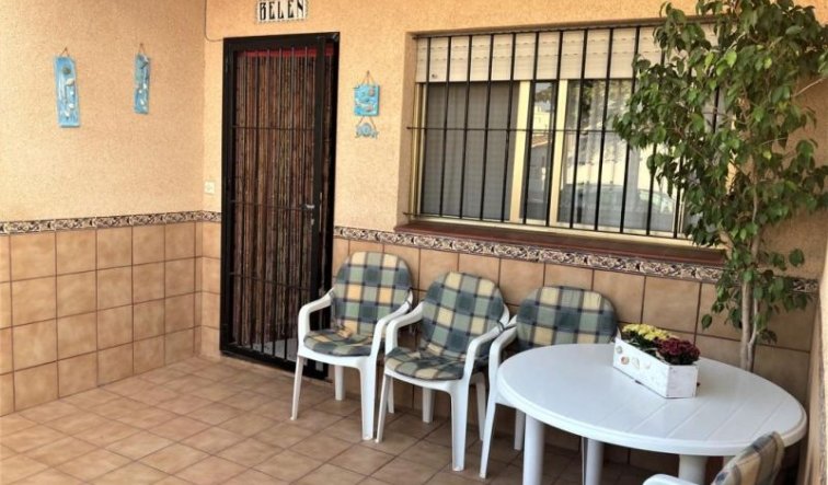 Reventa - Duplex - Torre de la Horadada