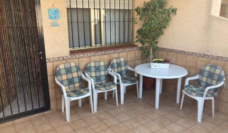 Reventa - Duplex - Torre de la Horadada
