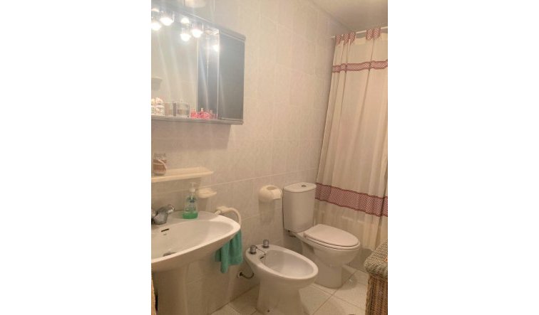 Reventa - Duplex - Torre de la Horadada