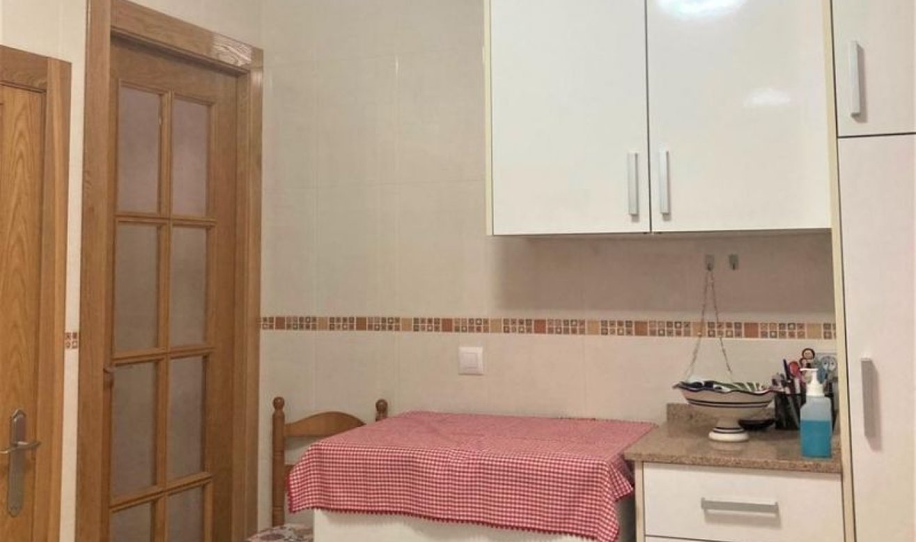 Reventa - Duplex - Torre de la Horadada