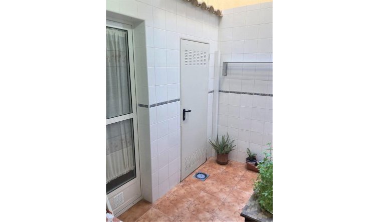 Reventa - Duplex - Torre de la Horadada