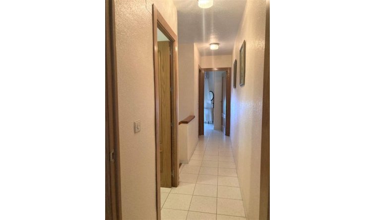 Reventa - Duplex - Torre de la Horadada