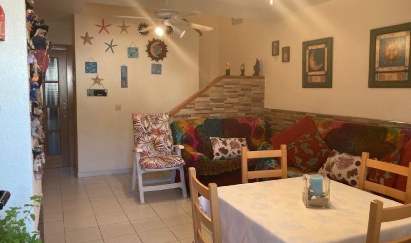 Reventa - Duplex - Torre de la Horadada
