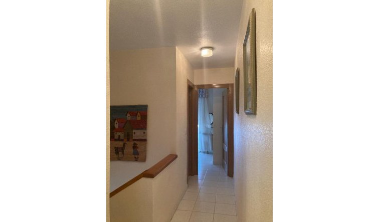 Reventa - Duplex - Torre de la Horadada