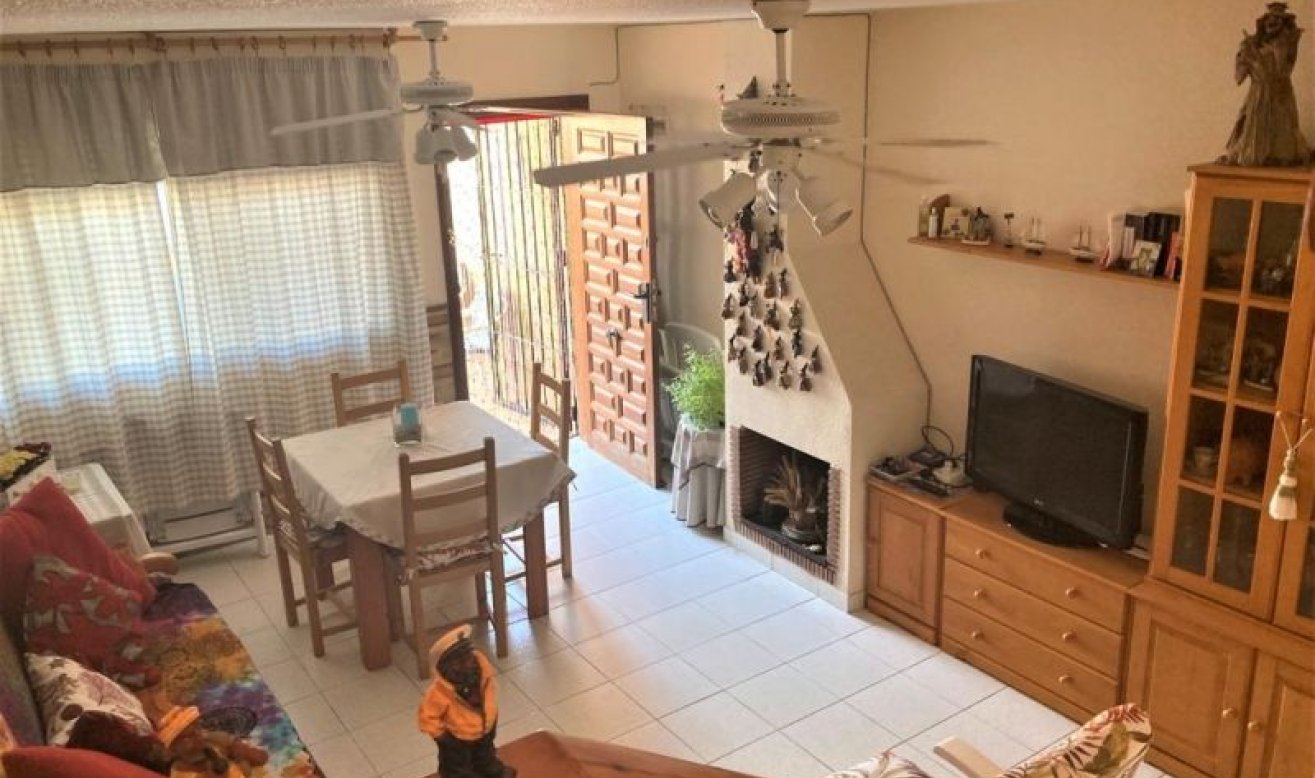Reventa - Duplex - Torre de la Horadada