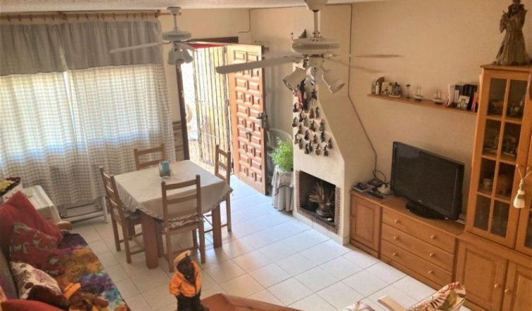 Reventa - Duplex - Torre de la Horadada