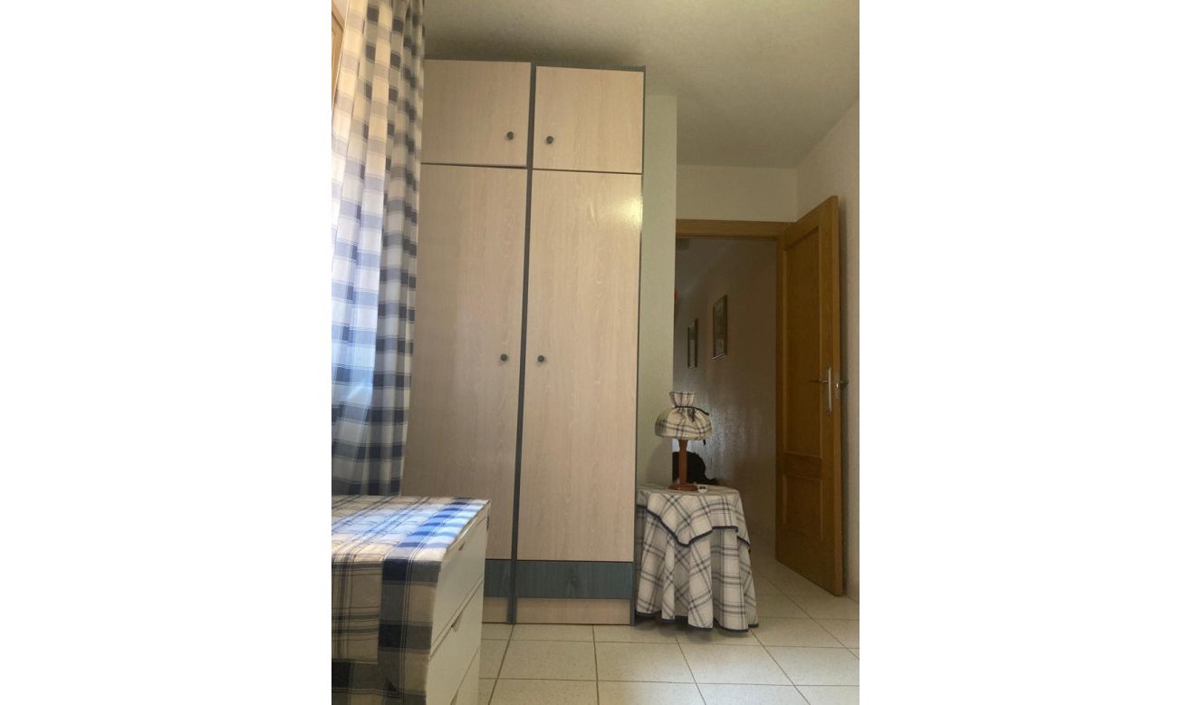 Reventa - Duplex - Torre de la Horadada