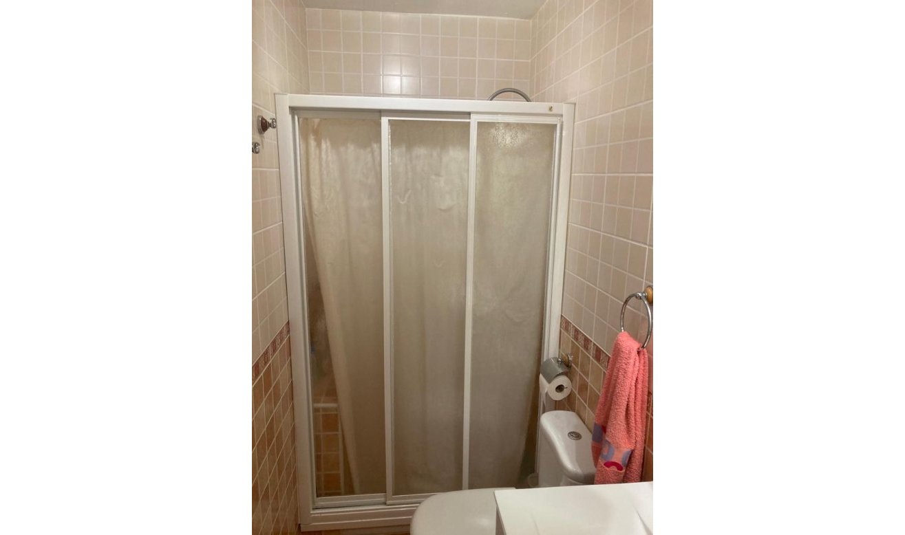 Reventa - Duplex - Torre de la Horadada