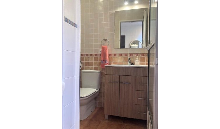 Reventa - Duplex - Torre de la Horadada