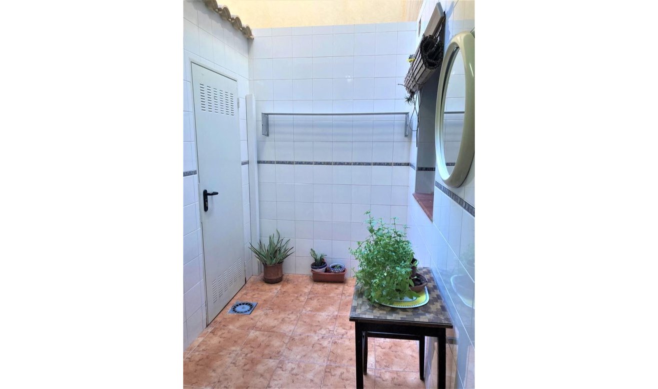 Reventa - Duplex - Torre de la Horadada