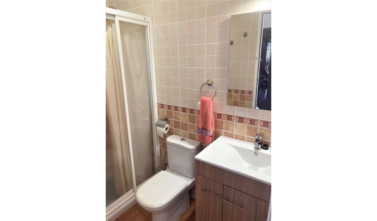 Reventa - Duplex - Torre de la Horadada