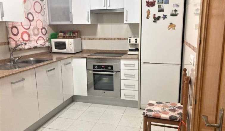 Reventa - Duplex - Torre de la Horadada