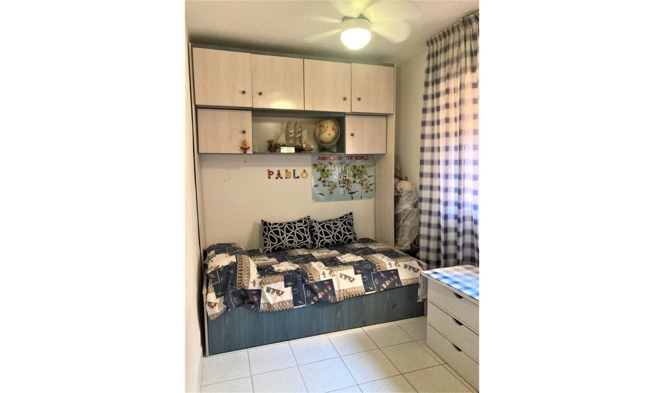 Reventa - Duplex - Torre de la Horadada