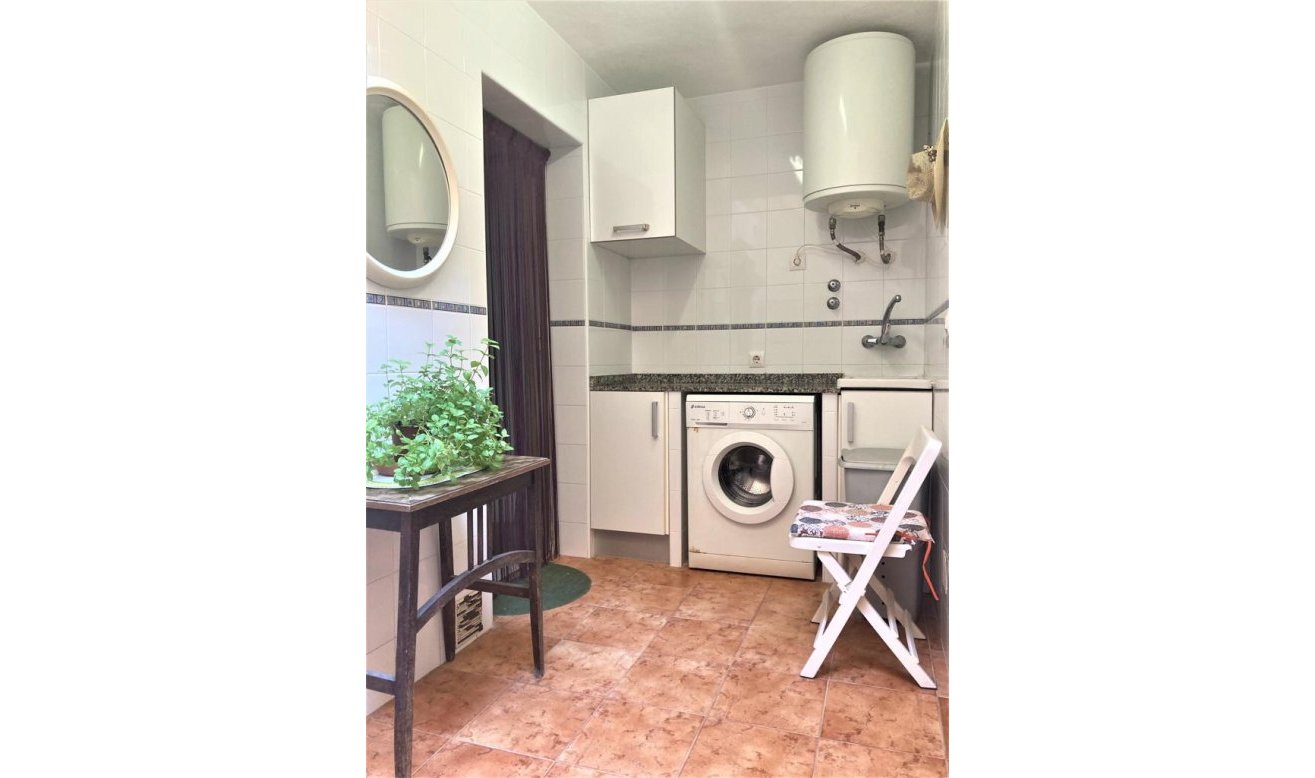 Reventa - Duplex - Torre de la Horadada