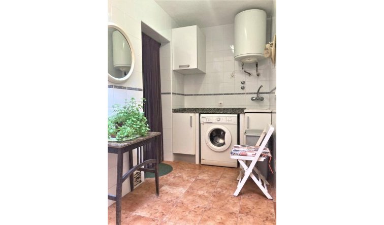 Reventa - Duplex - Torre de la Horadada