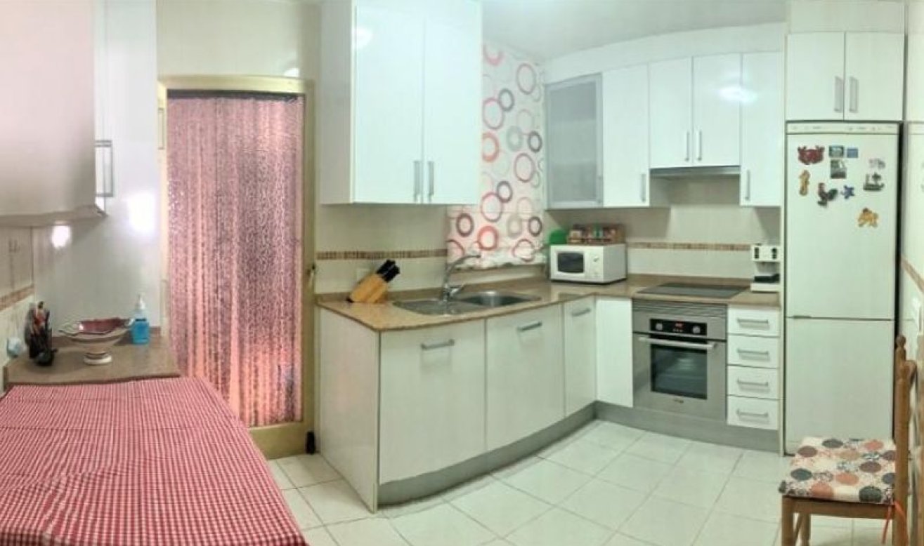 Reventa - Duplex - Torre de la Horadada