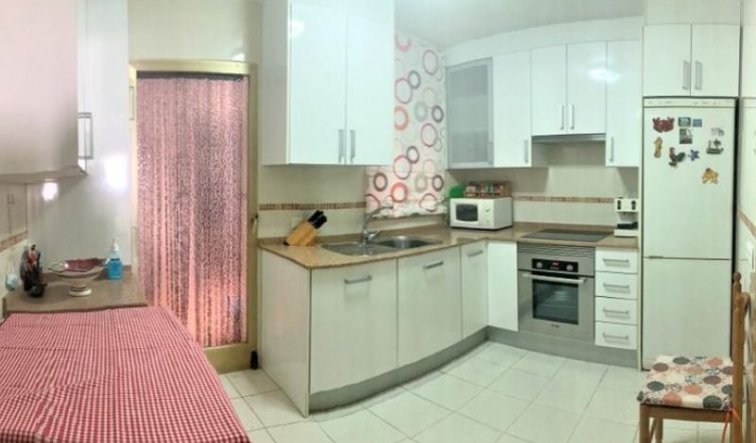 Reventa - Duplex - Torre de la Horadada
