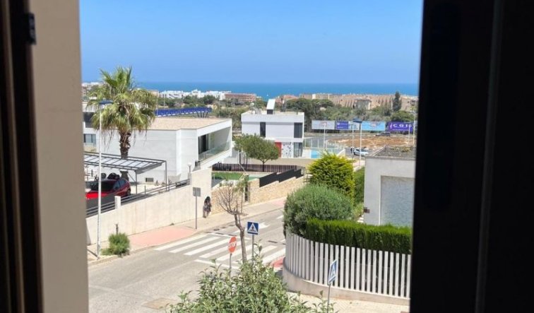 Reventa - Apartamento / piso - Guardamar del Segura - Guardamar Del Segura