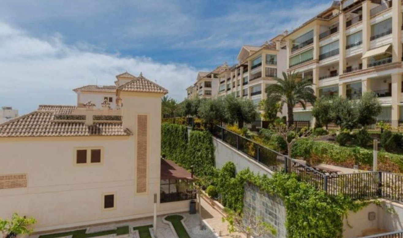 Reventa - Apartamento / piso - Guardamar del Segura - Guardamar Del Segura