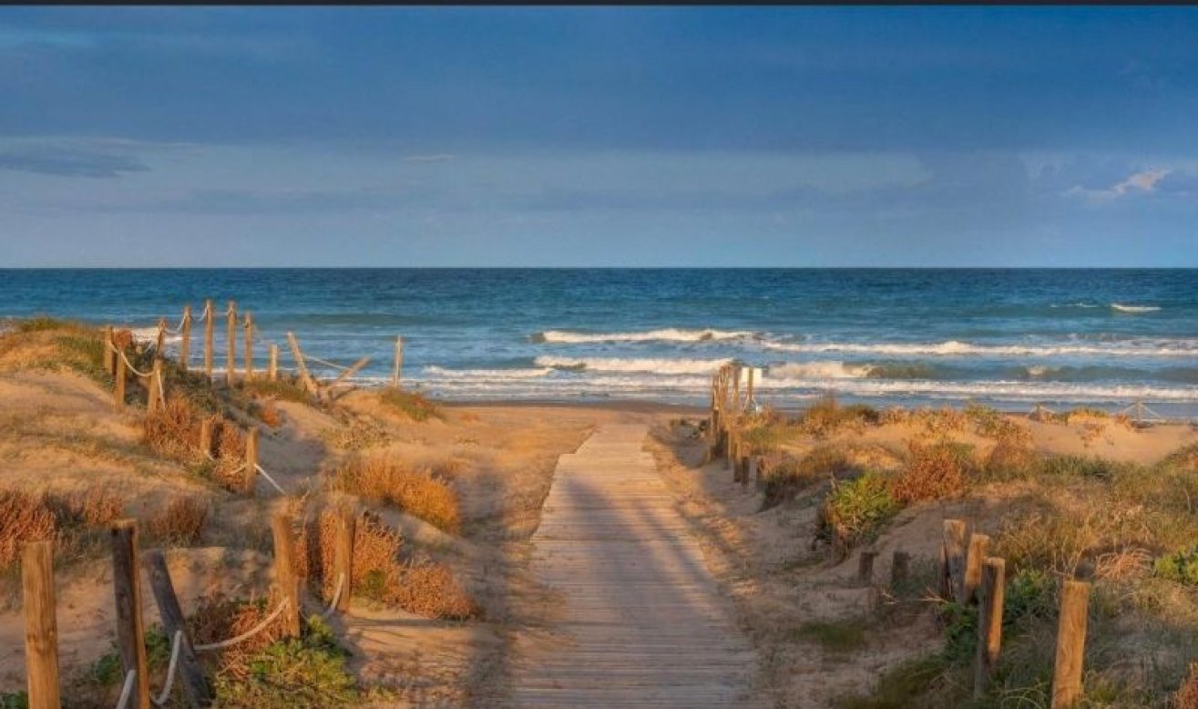 Reventa - Apartamento / piso - Guardamar del Segura - Guardamar Del Segura