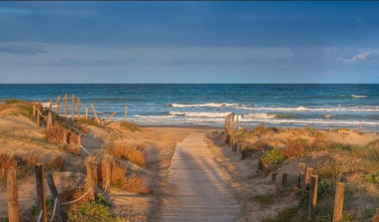 Reventa - Apartamento / piso - Guardamar del Segura - Guardamar Del Segura