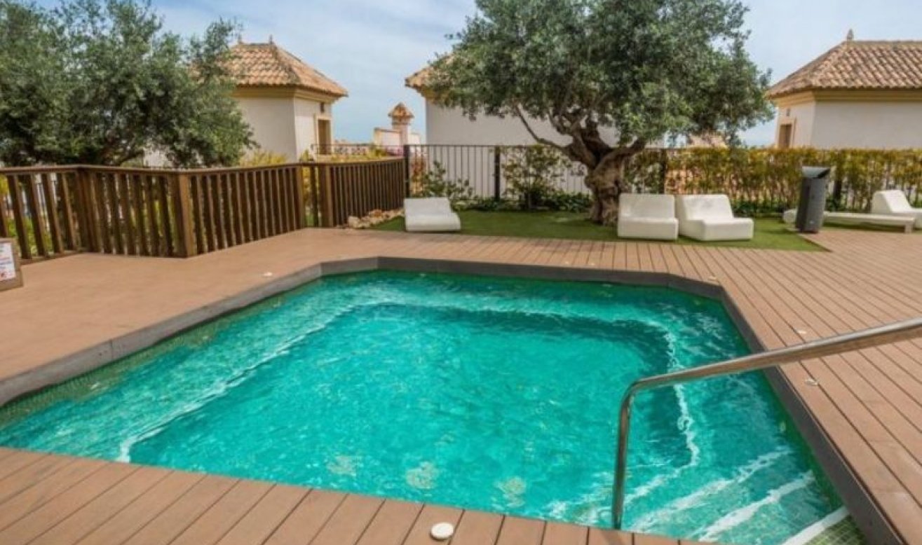 Reventa - Apartamento / piso - Guardamar del Segura - Guardamar Del Segura