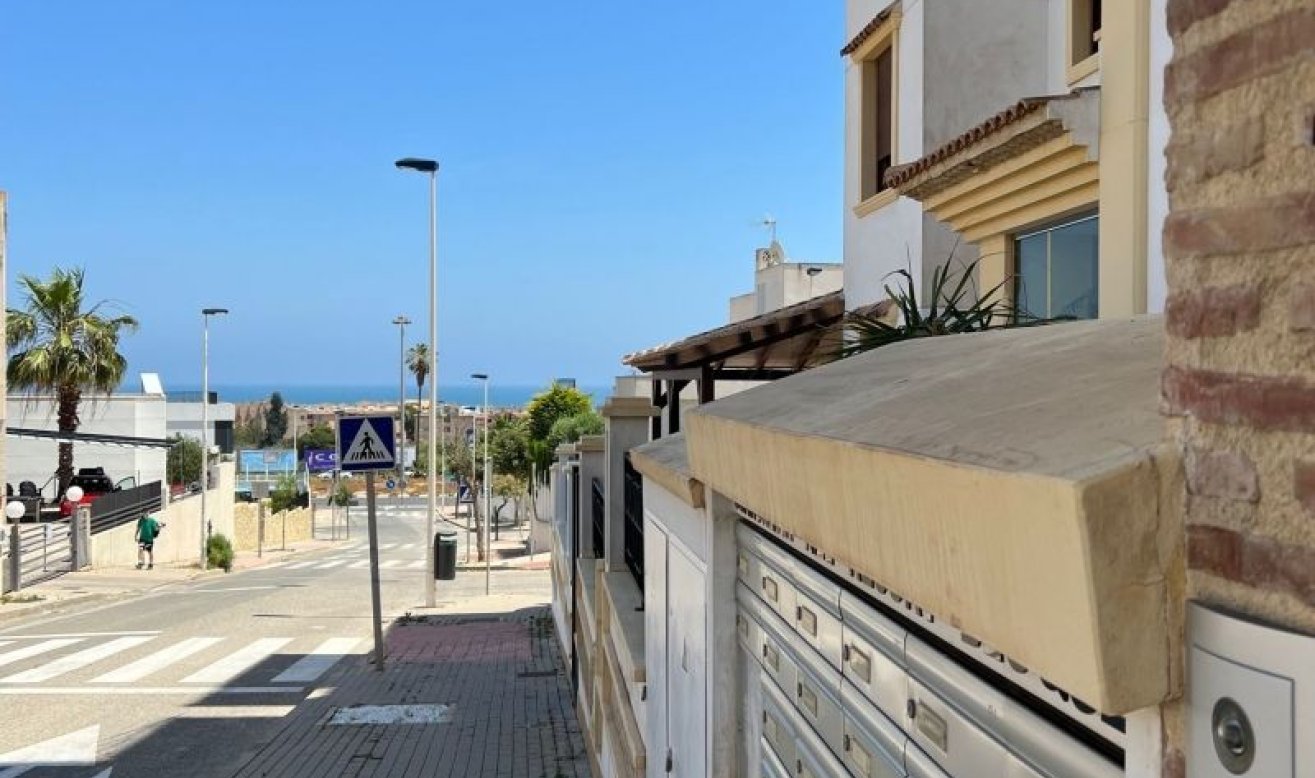 Reventa - Apartamento / piso - Guardamar del Segura - Guardamar Del Segura